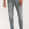 Lewis Regular Tapered Jeans