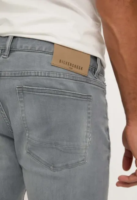Lewis Regular Tapered Jeans