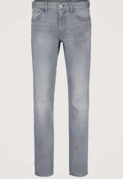 Lewis Regular Tapered Jeans