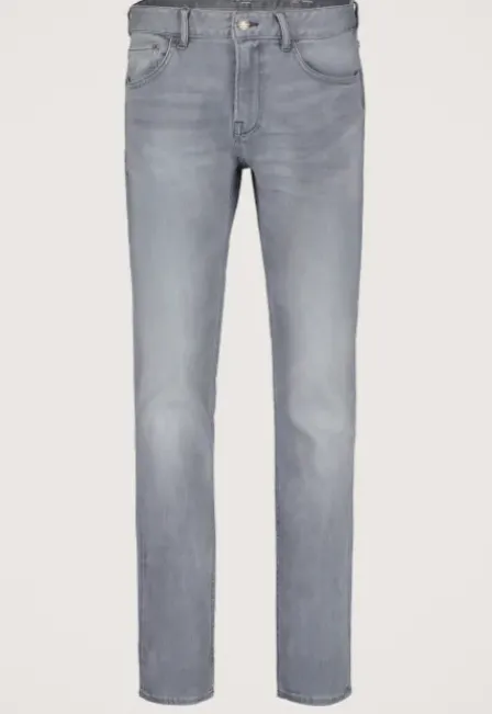 Lewis Regular Tapered Jeans