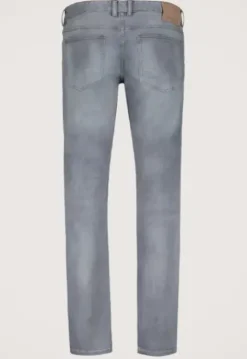 Lewis Regular Tapered Jeans
