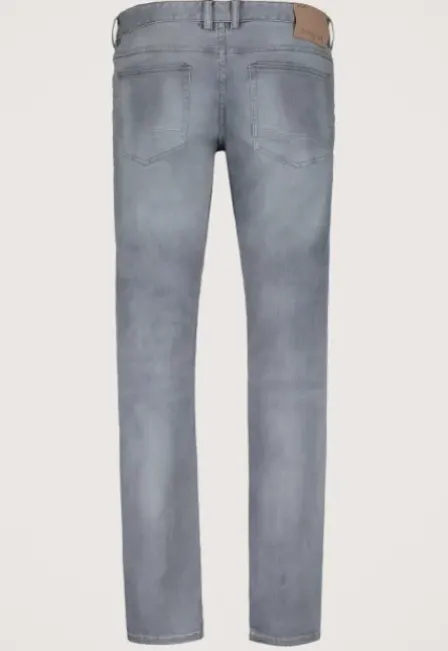 Lewis Regular Tapered Jeans