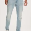 Lewis Regular Tapered Jeans