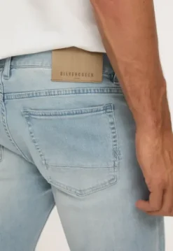 Lewis Regular Tapered Jeans
