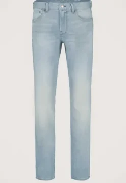 Lewis Regular Tapered Jeans
