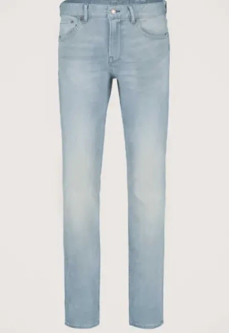 Lewis Regular Tapered Jeans