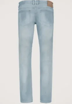 Lewis Regular Tapered Jeans