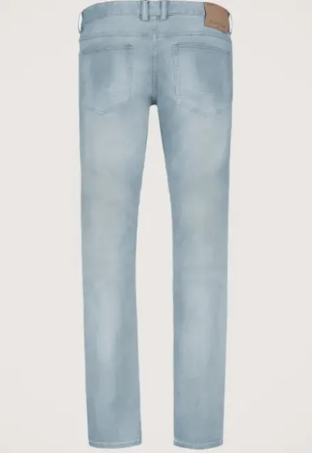 Lewis Regular Tapered Jeans