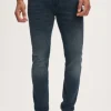 Lewis Regular Tapered Jeans