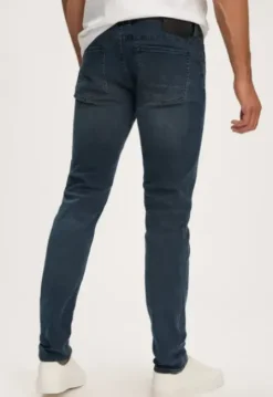 Lewis Regular Tapered Jeans