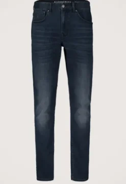 Lewis Regular Tapered Jeans