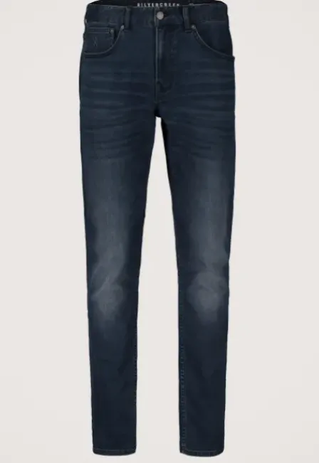 Lewis Regular Tapered Jeans