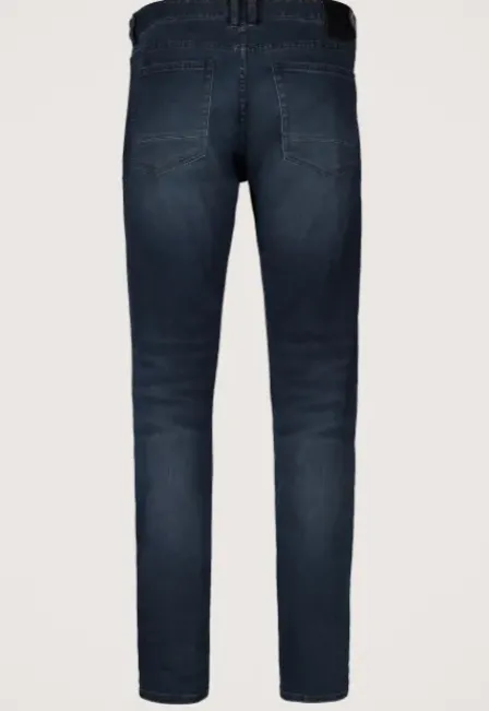 Lewis Regular Tapered Jeans