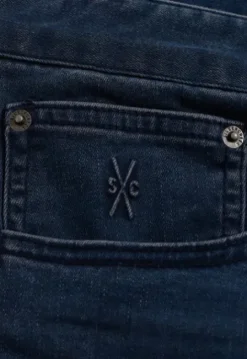 Lewis Regular Tapered Jeans