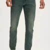 Lewis Regular Tapered Jeans