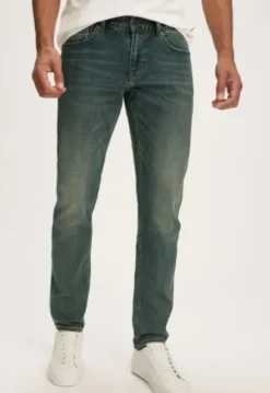 Lewis Regular Tapered Jeans
