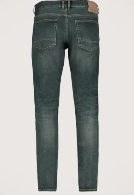 Lewis Regular Tapered Jeans