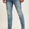 Lewis Regular Tapered Jeans