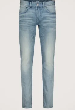 Lewis Regular Tapered Jeans