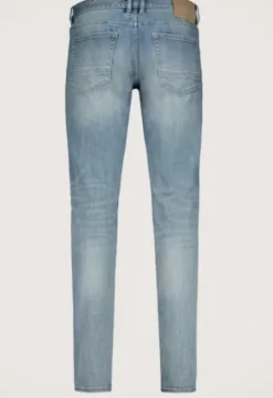 Lewis Regular Tapered Jeans