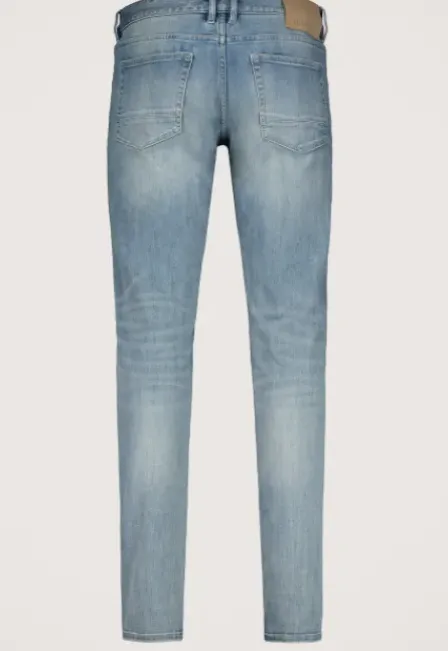 Lewis Regular Tapered Jeans
