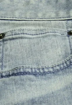 Lewis Regular Tapered Jeans