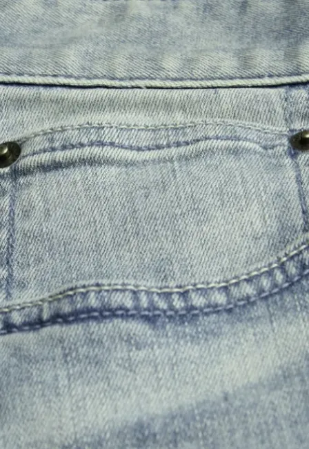 Lewis Regular Tapered Jeans
