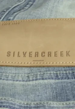 Lewis Regular Tapered Jeans