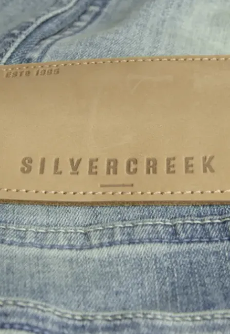 Lewis Regular Tapered Jeans