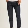 Lewis Selvage Jeans