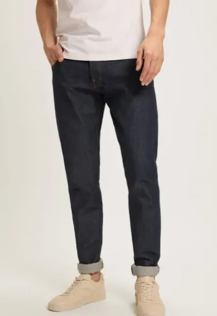 Lewis Selvage Jeans