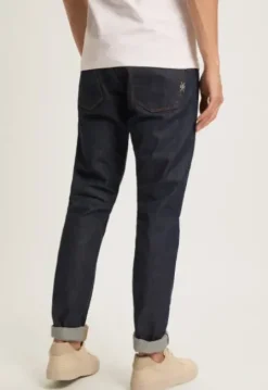 Lewis Selvage Jeans