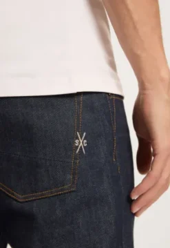 Lewis Selvage Jeans