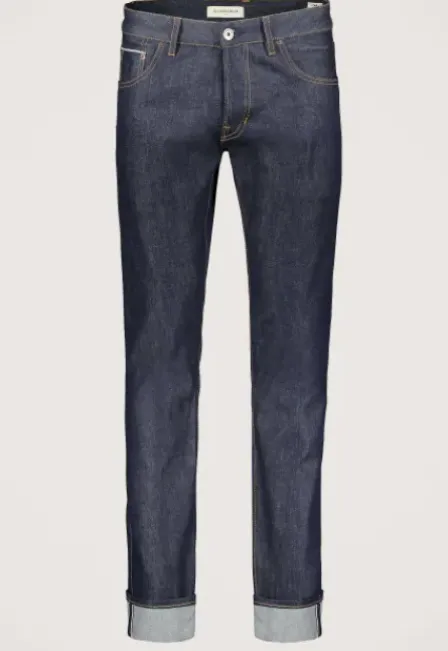 Lewis Selvage Jeans