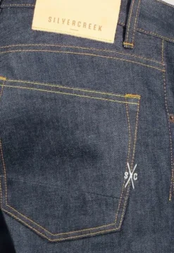Lewis Selvage Jeans