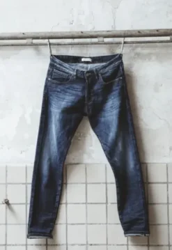 Lewis Selvage Jeans