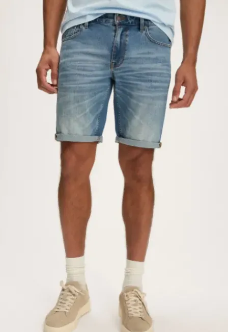 Lewis Short