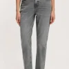 Liv Straight Jeans