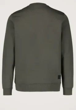 Logo Crew Sweater