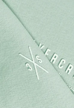 Logo Crew Sweater