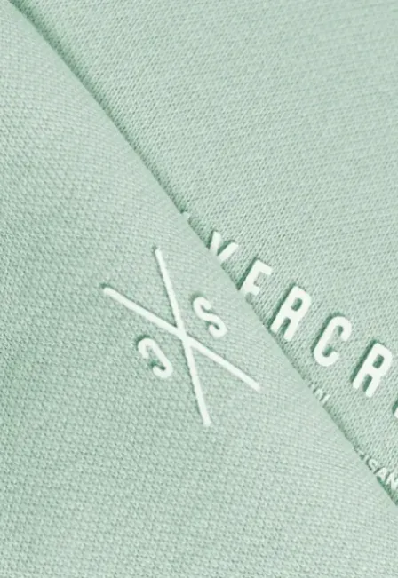 Logo Crew Sweater
