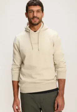 Logo Sweater Hoodie