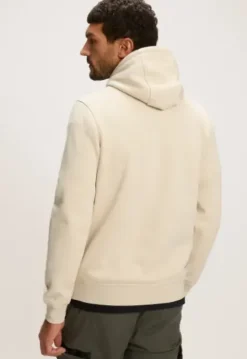 Logo Sweater Hoodie