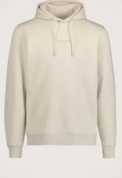 Logo Sweater Hoodie