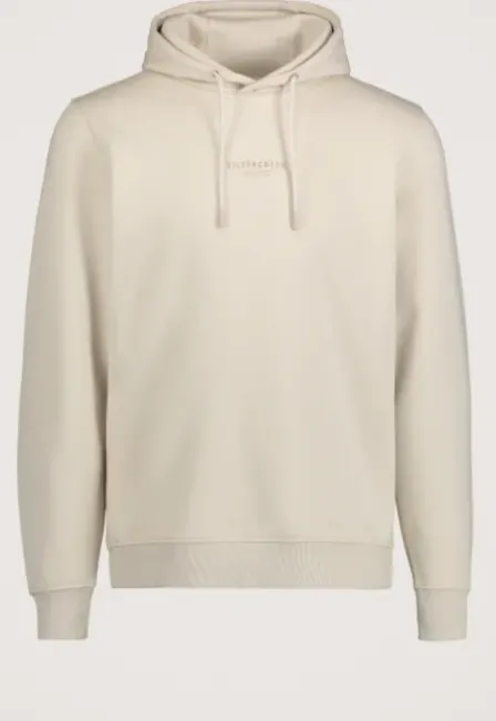 Logo Sweater Hoodie
