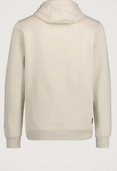 Logo Sweater Hoodie
