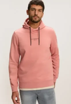 Logo Sweater Hoodie