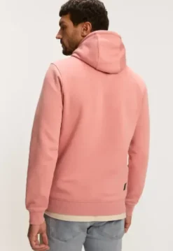 Logo Sweater Hoodie