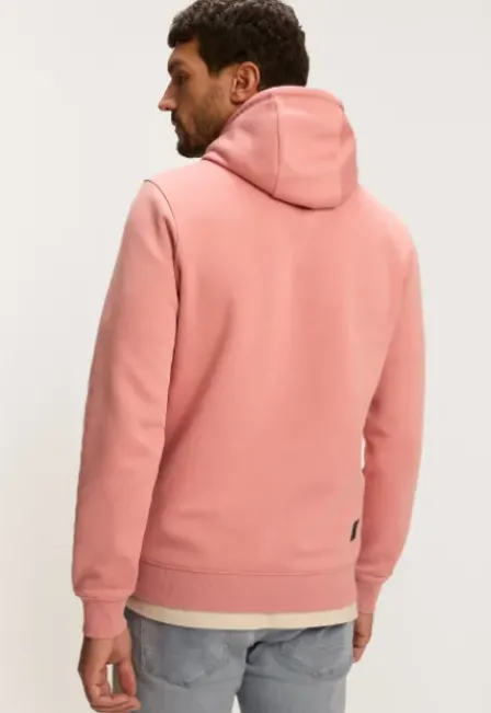 Logo Sweater Hoodie