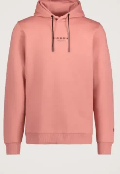 Logo Sweater Hoodie